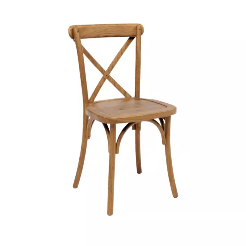 Cross Chair