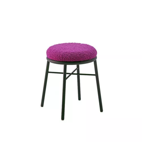 Zolly Low Stool