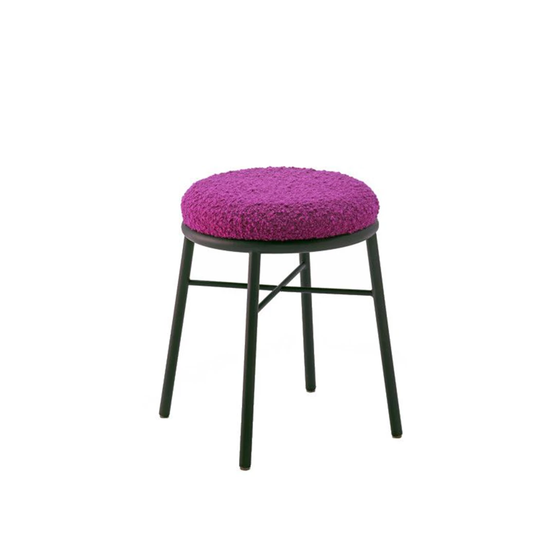 Zolly Low Stool