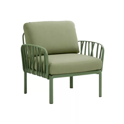 Komodo Armchair