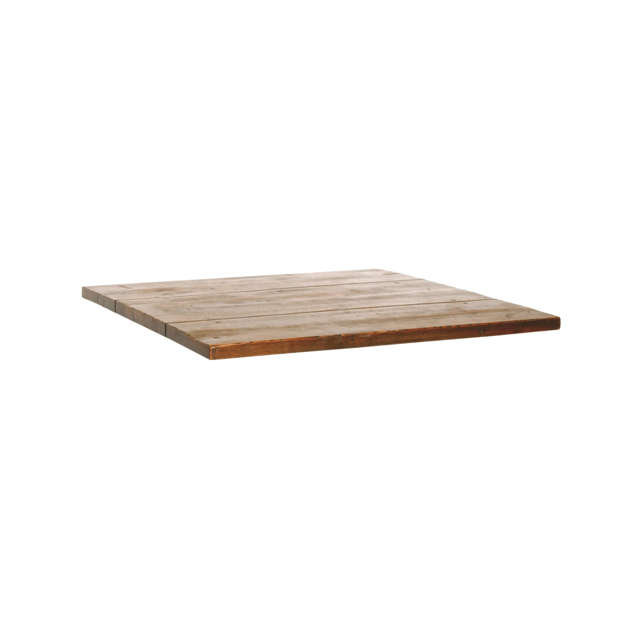 Tobi Table Top  - light finish