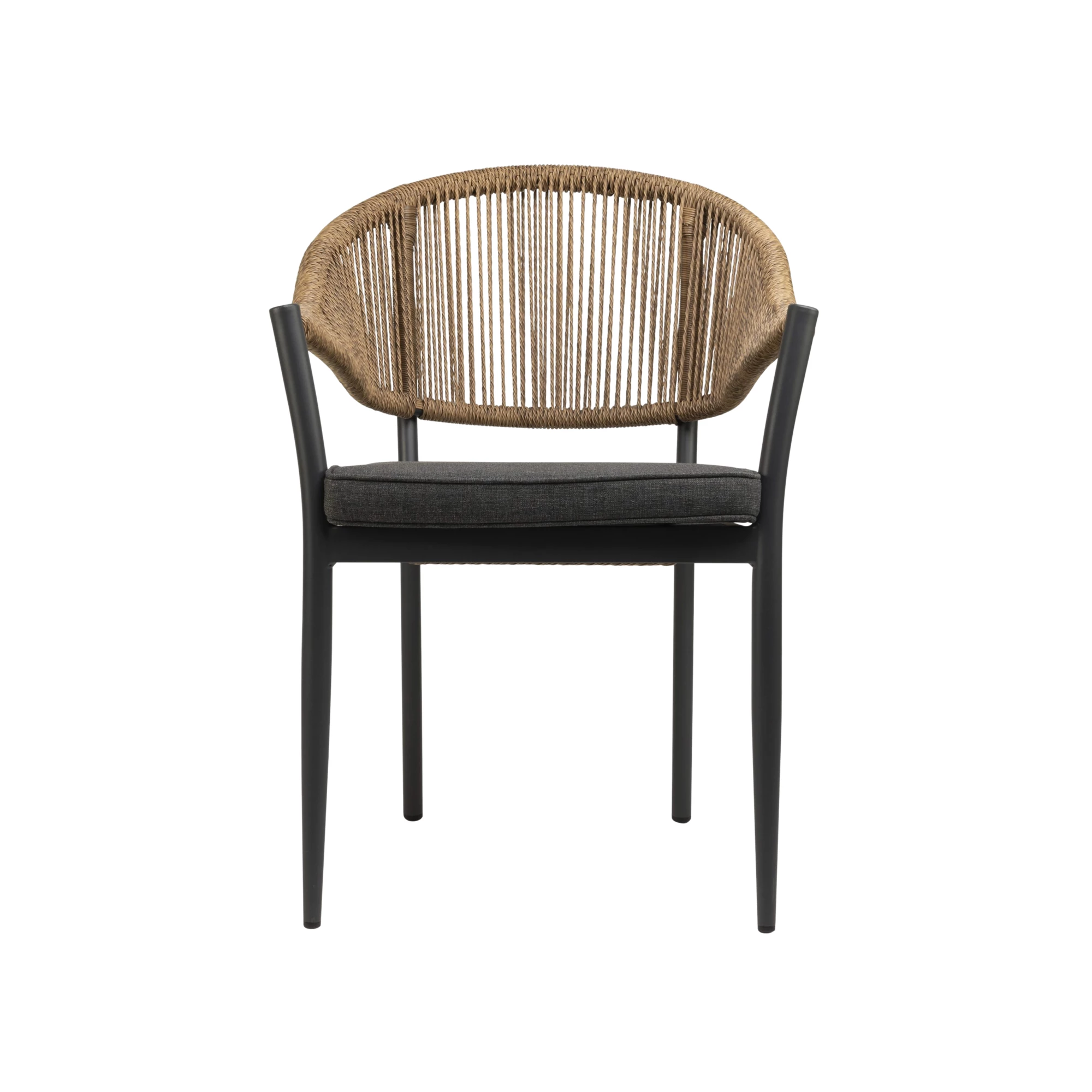 Lex Anthracite/Brown