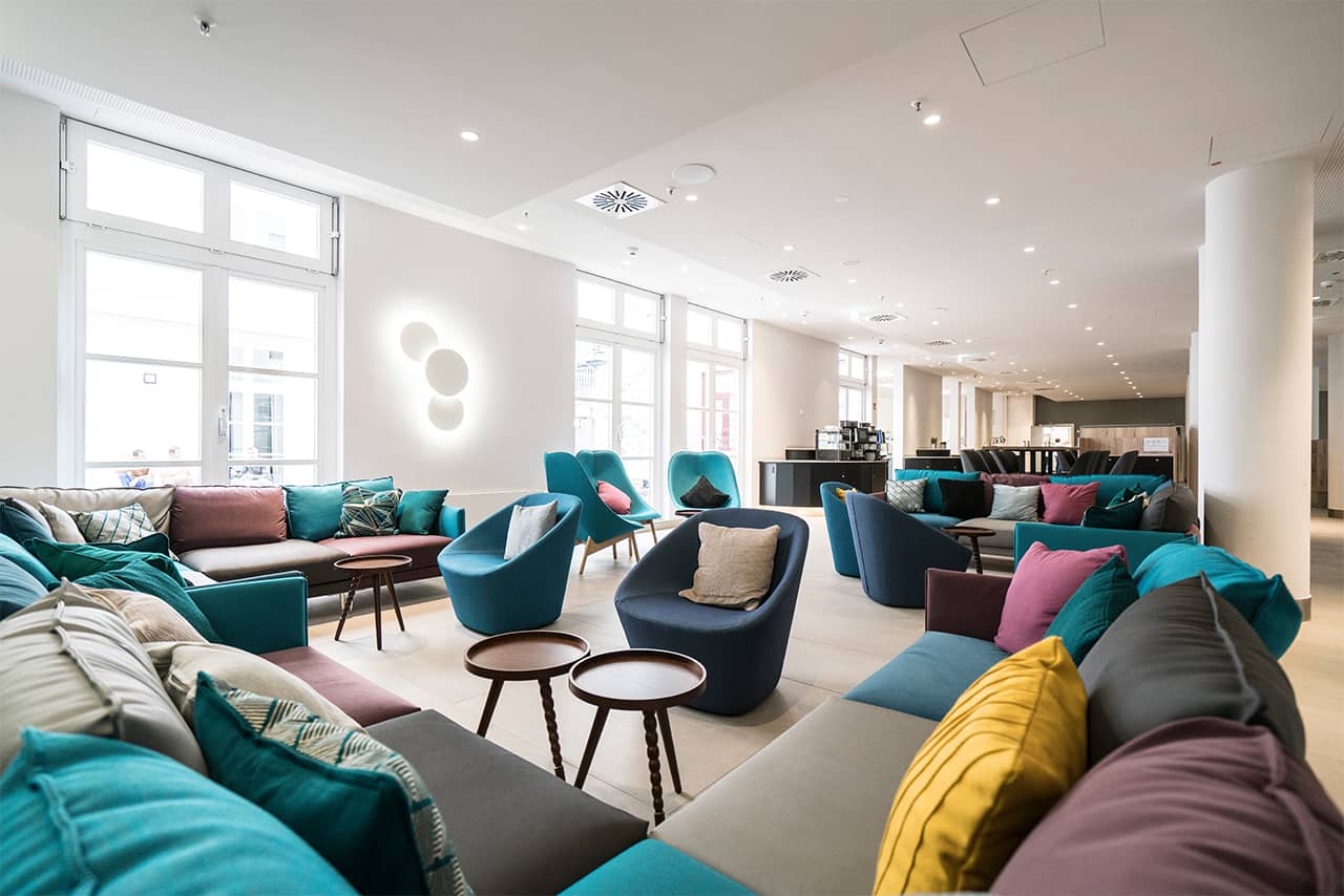 Hotel Interior Inspiration: Furniture Ideas That Define Guest Experience