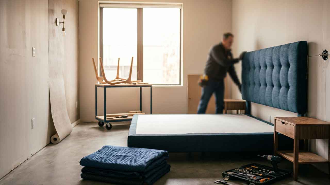 Hotel Room Furniture Lead Times What to Expect When Sourcing from Europe