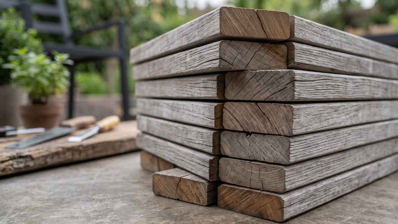 Terrace Furniture Buying Guide