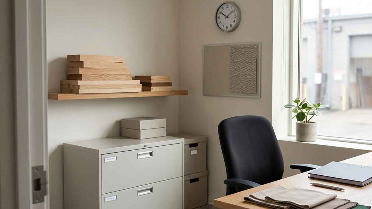 Office Furniture Procurement for Hospitality Brands: A Practical Guide
