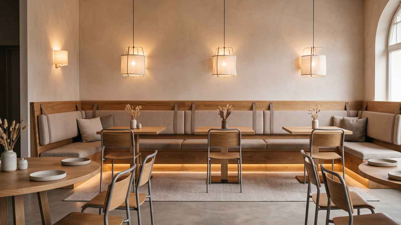 Restaurant Furniture Sourcing 101