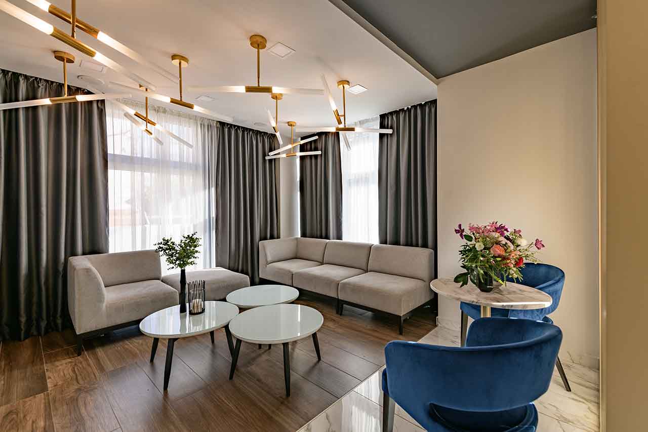 Budgeting for a Full Hospitality Interior Fit-Out: A Realistic Framework