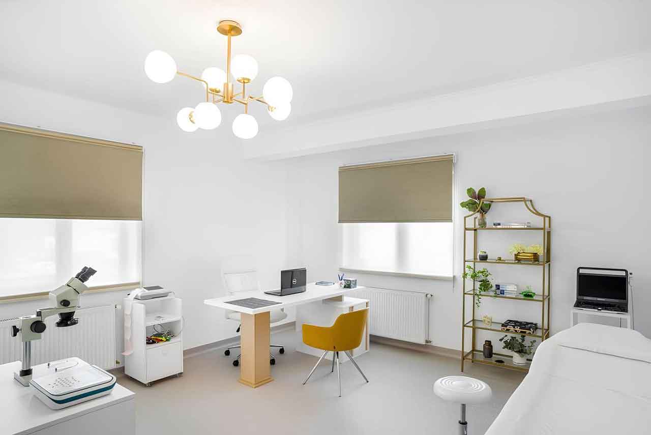 Healthcare Facility Furniture: Hygiene and Durability Standards