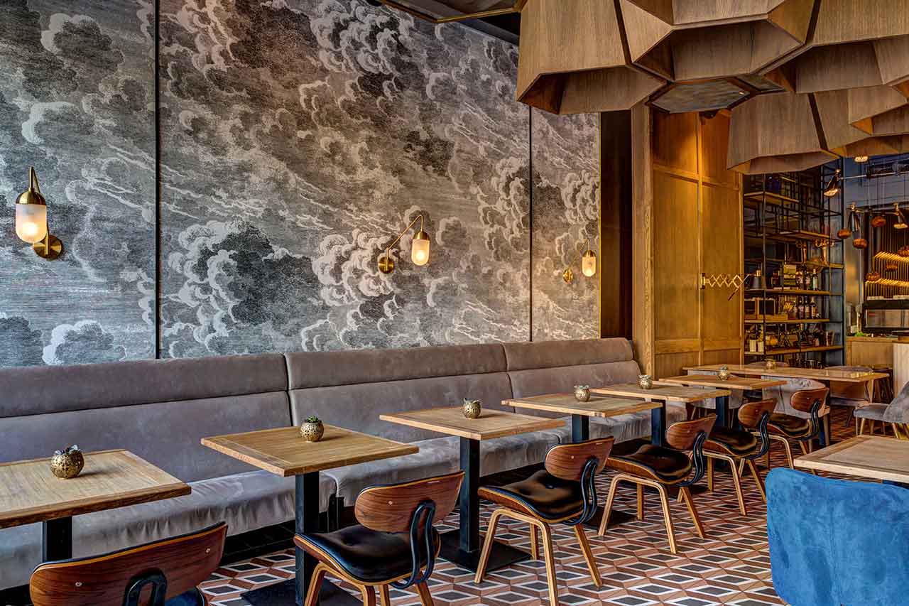 How to Furnish a Multi-Location Restaurant Chain Efficiently