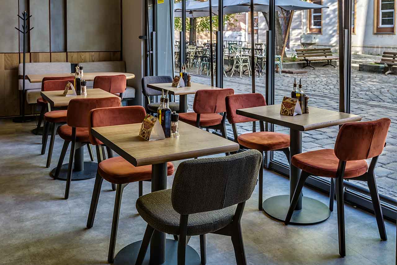 Restaurant Furniture Sourcing 101