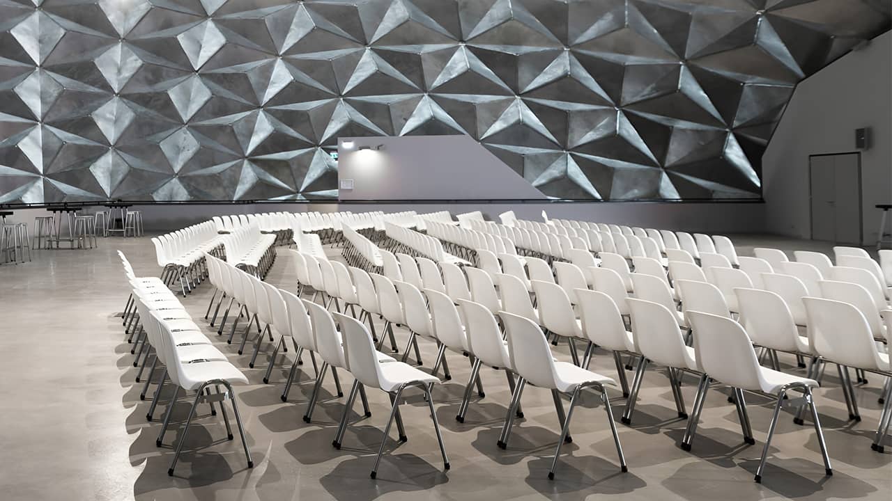 Conference Room Furniture for Banqueting and Events