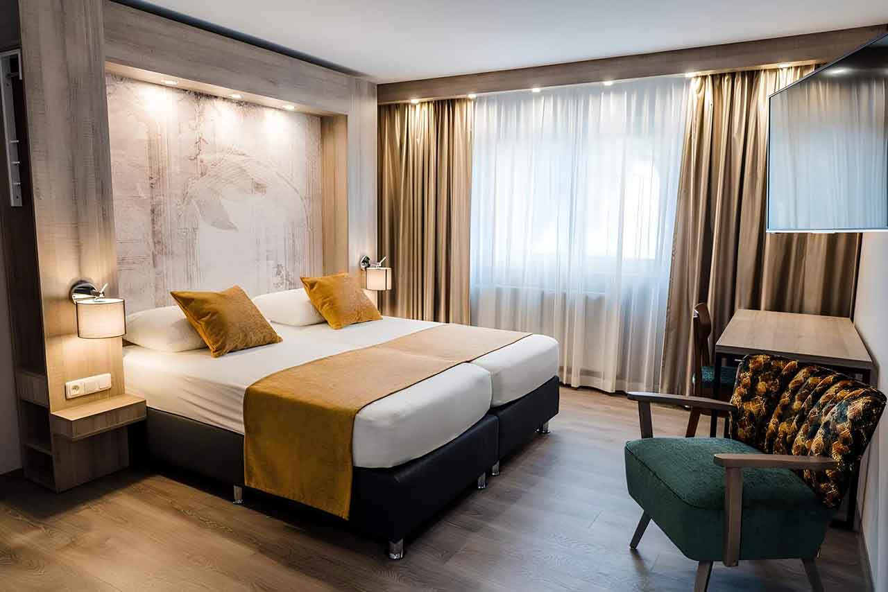 Hotel Furniture Maintenance: Extending Lifespan