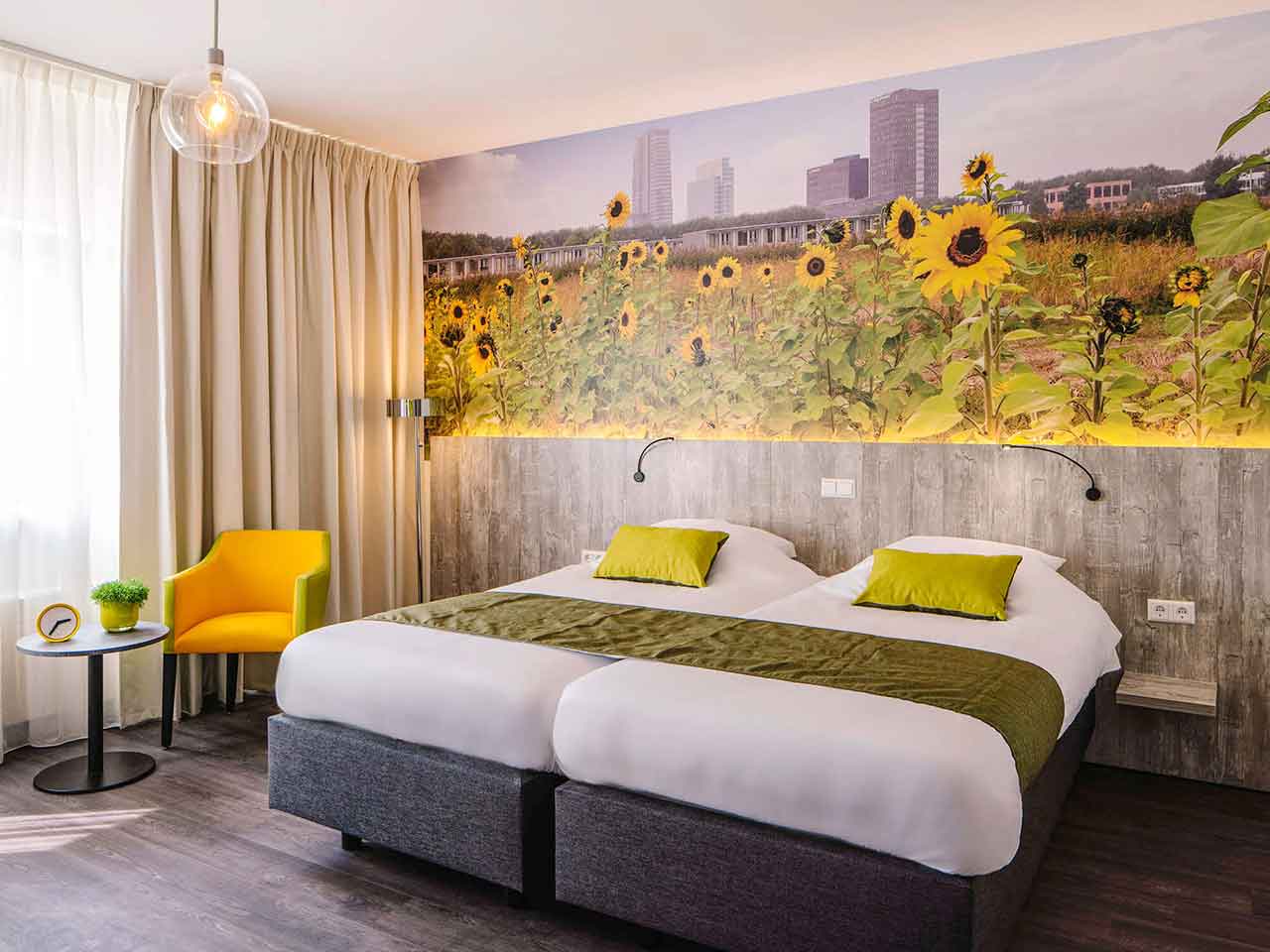 Boutique Hotel Furniture Trends: Personalization at Scale