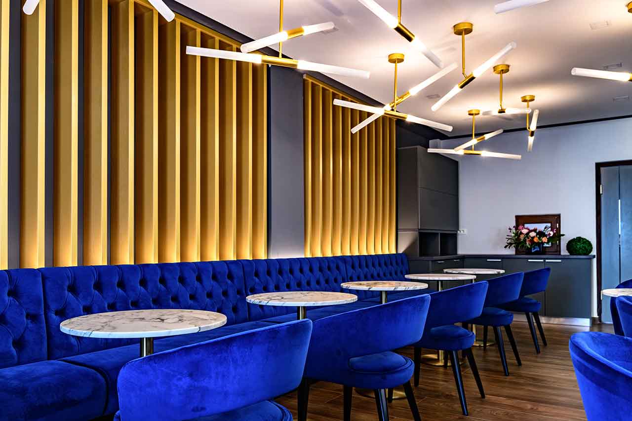 Comparing European Hotel Furniture Manufacturers