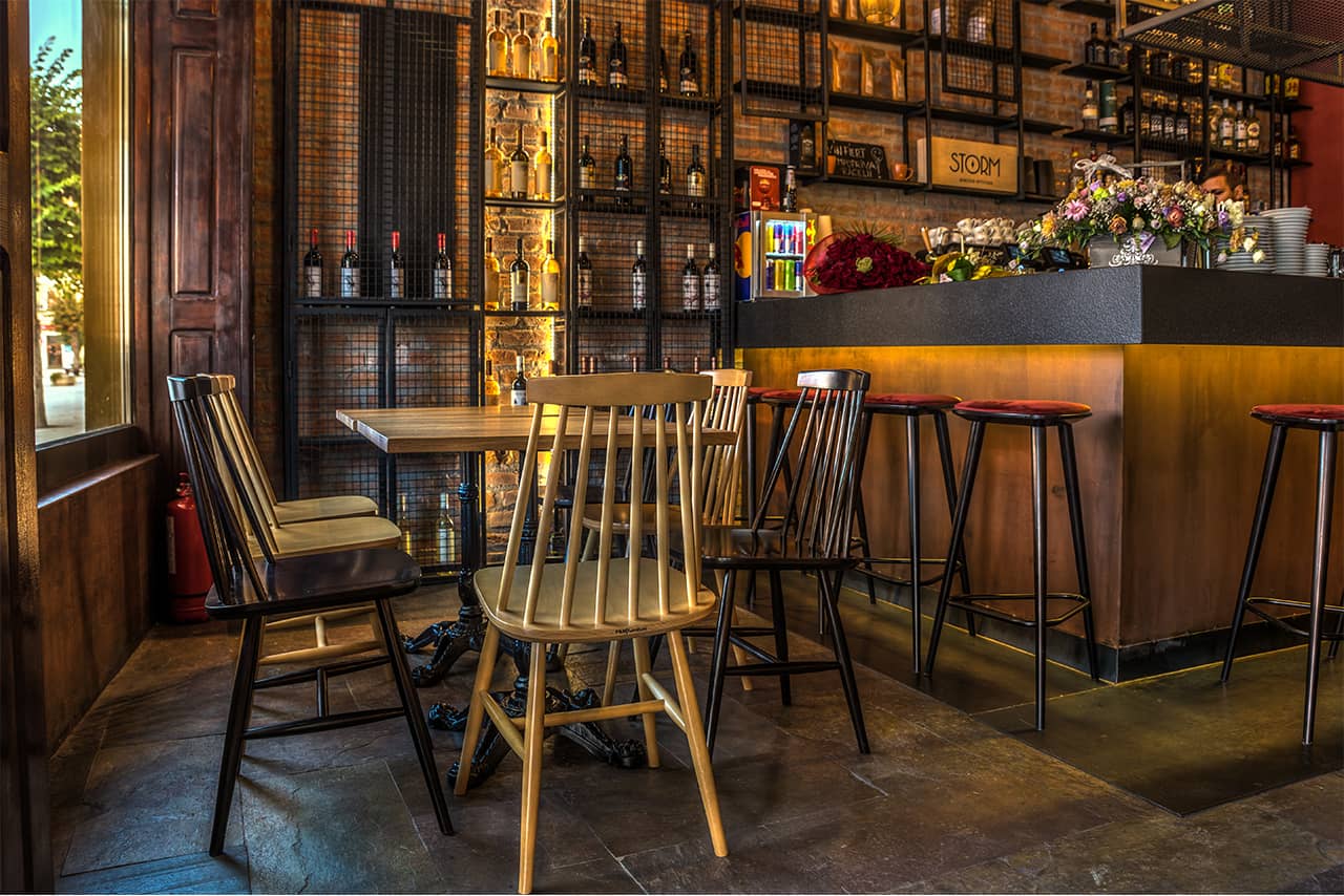Sustainable Bar Furniture: Materials and Sourcing Considerations