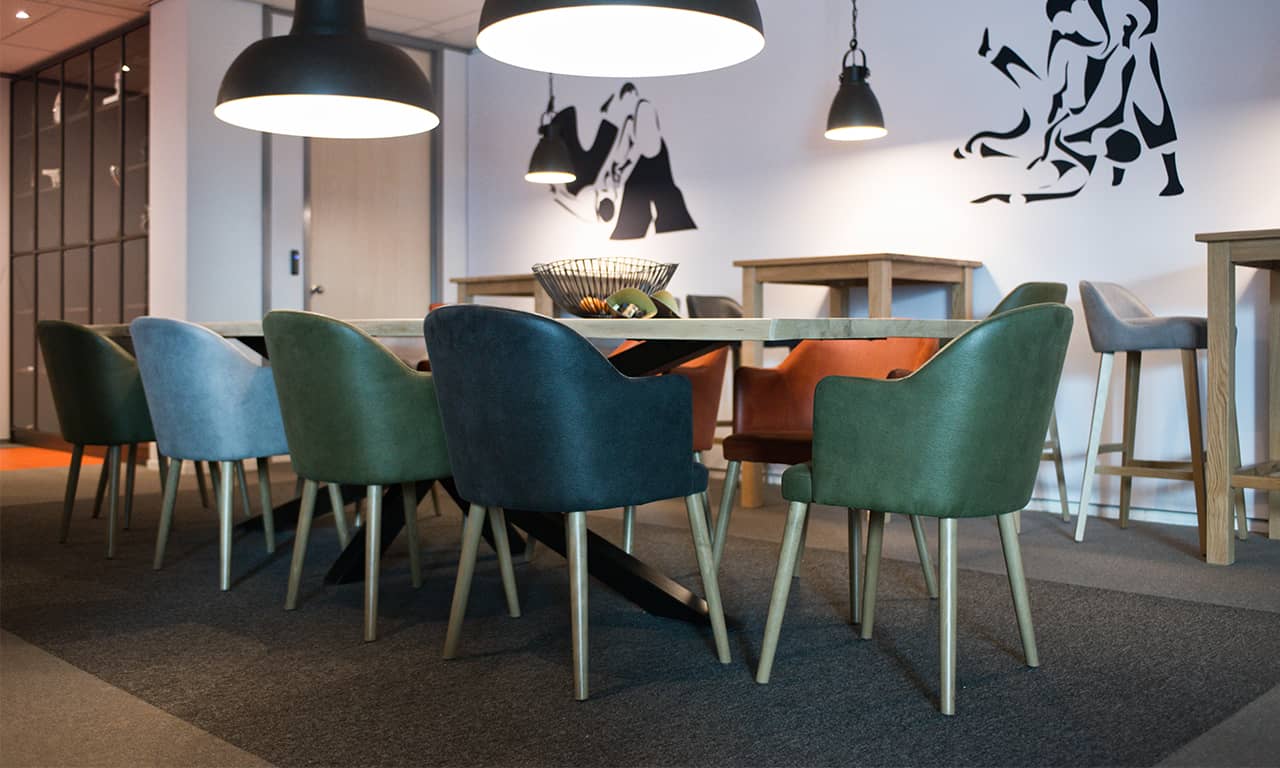 Meeting Room Design Ideas