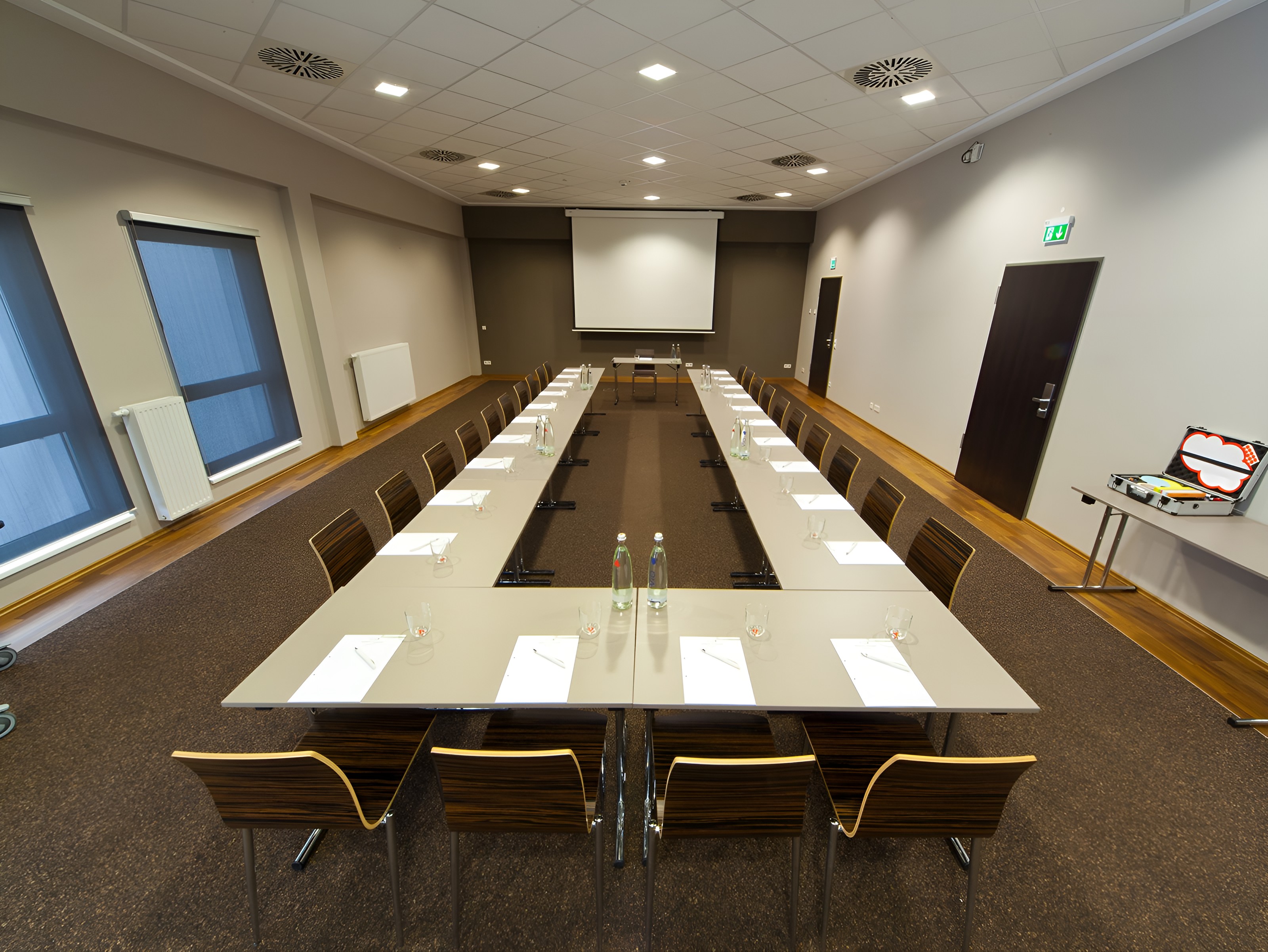 Conference Room Ideas for Hotels