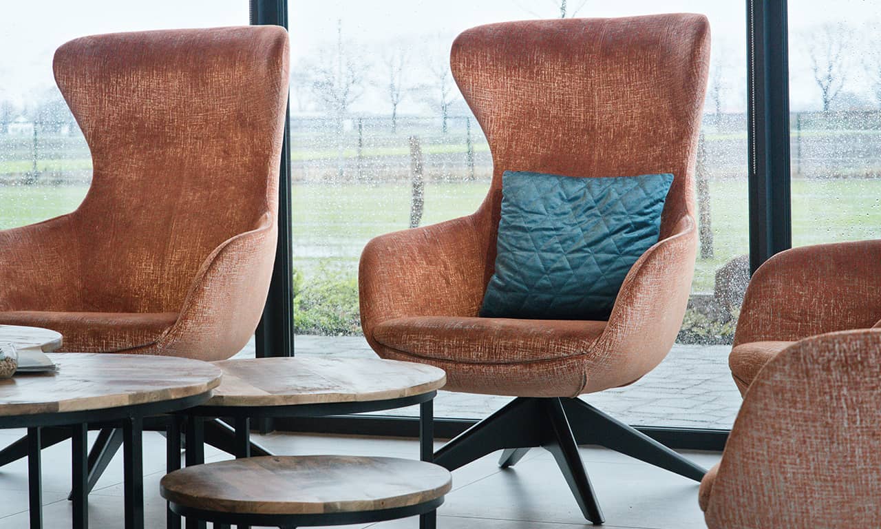 Flexible Meeting Spaces