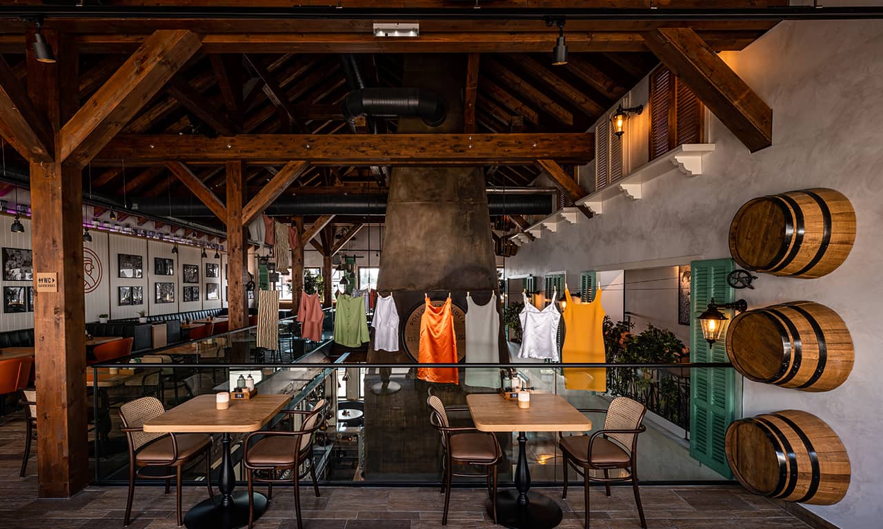 Restaurant Interior Design Ideas That Keep Guests Coming Back