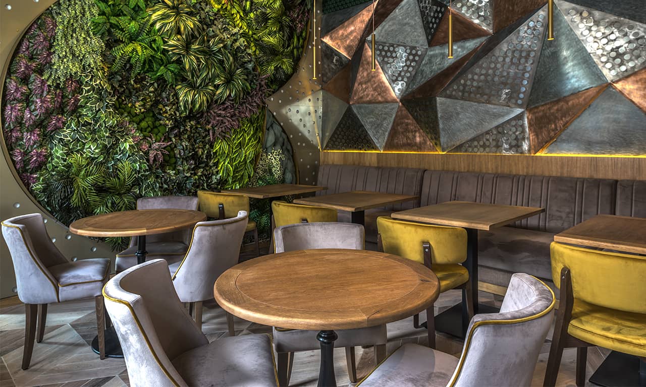 Circular Furniture Sourcing