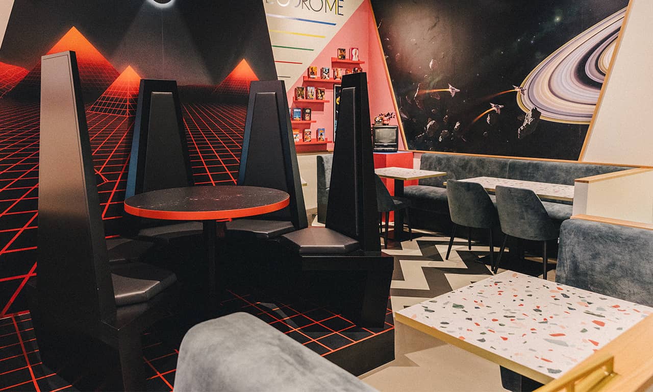 Cross-Border Furniture Procurement in the EU: VAT and Import Considerations