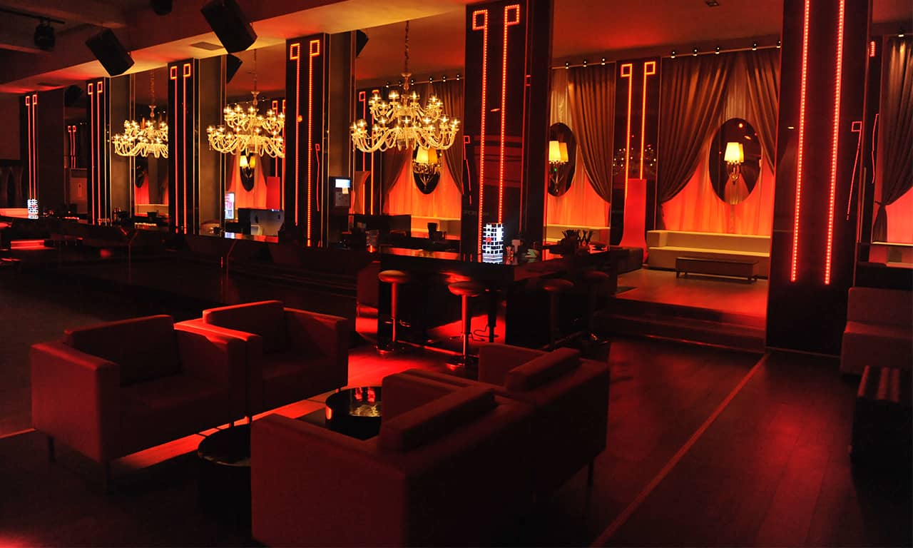 Furnishing a Nightclub or Lounge: Durability Meets Atmosphere