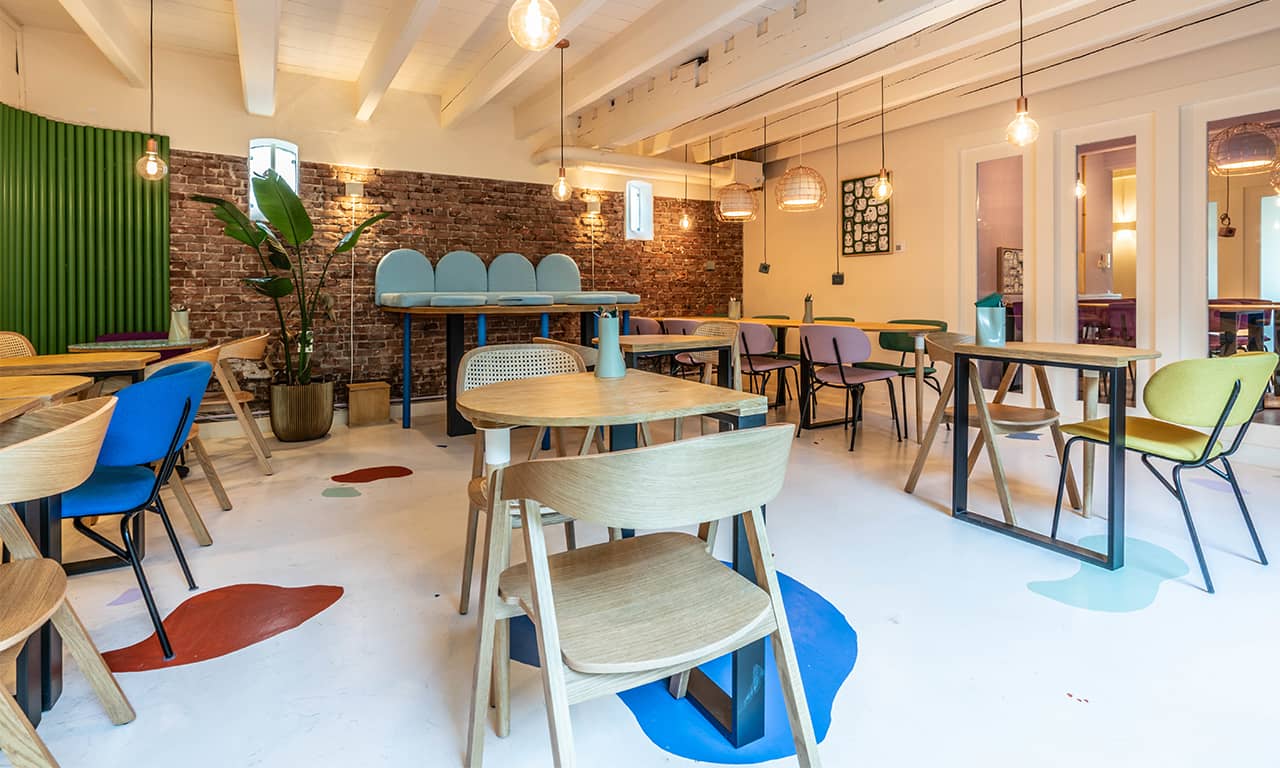 Furniture Refurbishment Programs